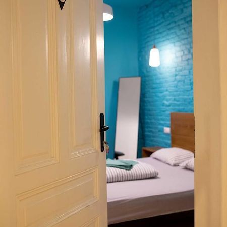 A16 Hostel Burgas Exterior photo