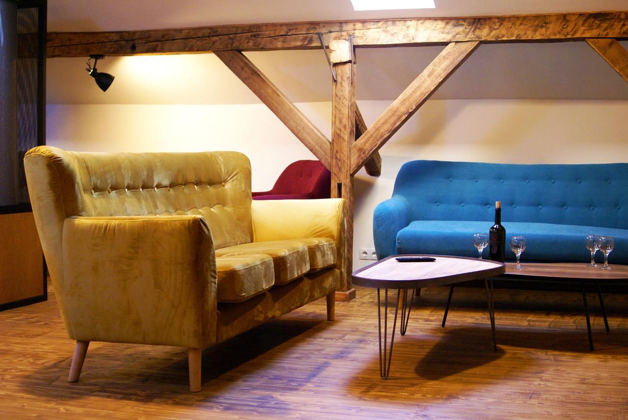A16 Hostel Burgas Exterior photo