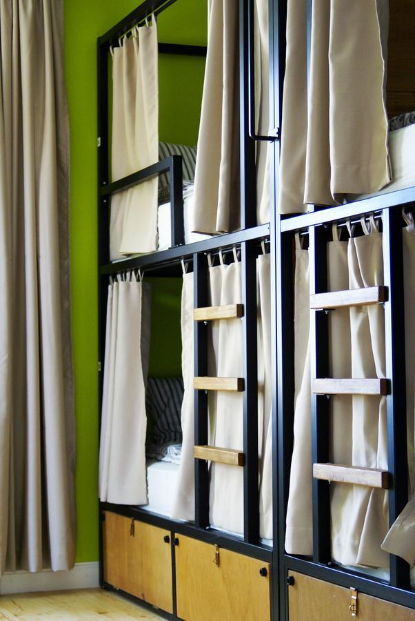 A16 Hostel Burgas Exterior photo
