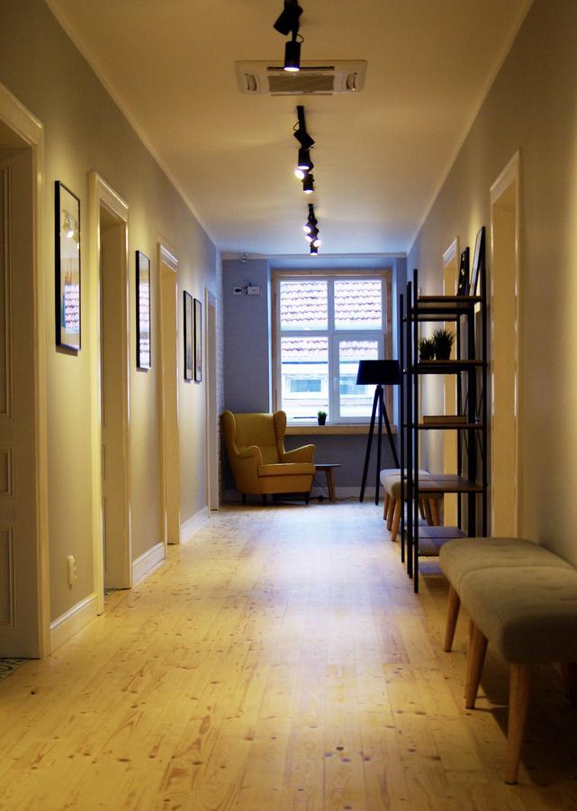A16 Hostel Burgas Exterior photo