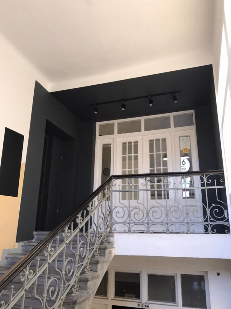 A16 Hostel Burgas Exterior photo